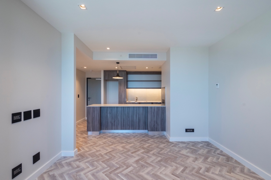 1 Bedroom Property for Sale in Cape Town City Centre Western Cape